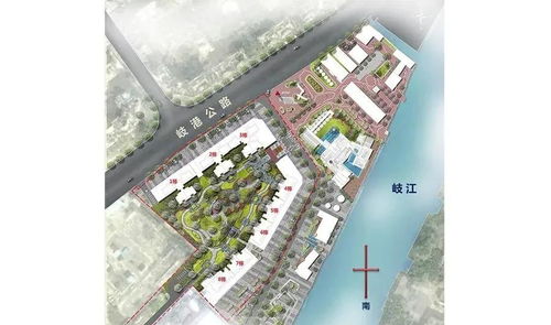 博達外灘綜合評測 房價、開發商實力及位置交通全解析