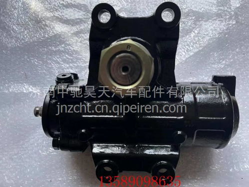 3411-00-00031湖北三環(huán)中通客車轉(zhuǎn)向器總成詳解 價格、圖片與配件廠家信息