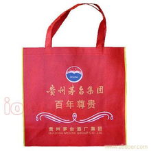 綠色未來，上海環(huán)保購物袋生產(chǎn)廠家 從生產(chǎn)到消費的全方位解析